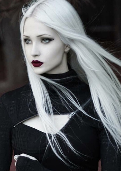 Anastasia Egorova photo