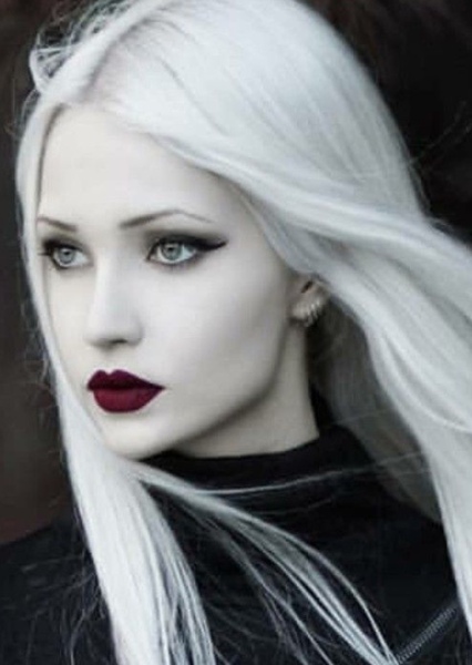 Anastasia Egorova photo