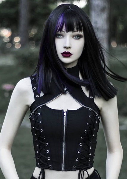 Anastasia Egorova photo