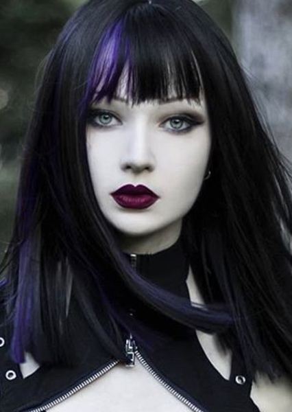 Anastasia Egorova photo