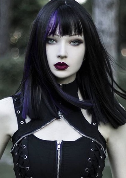 Anastasia Egorova photo