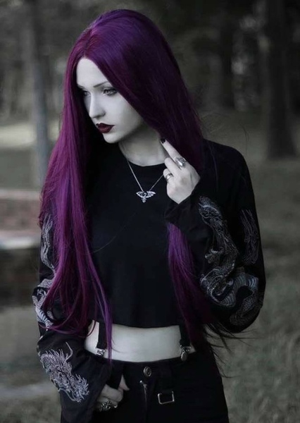 Anastasia Egorova photo