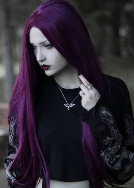 Anastasia Egorova photo
