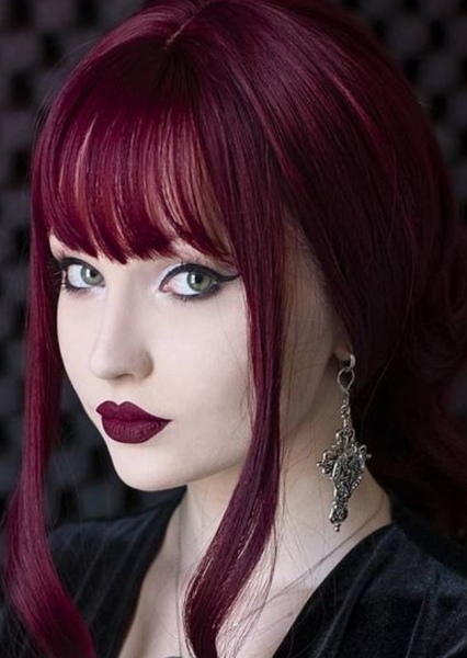Anastasia Egorova photo