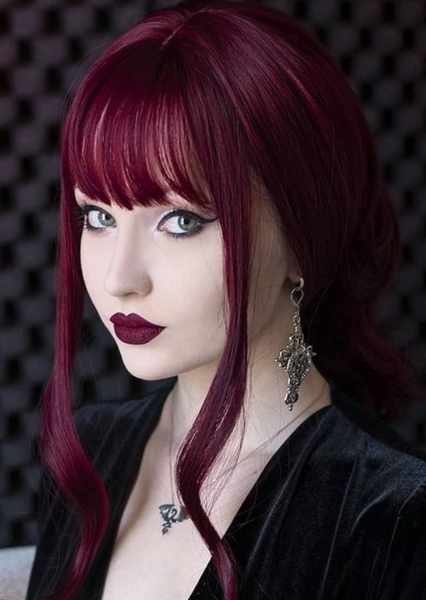 Anastasia Egorova photo