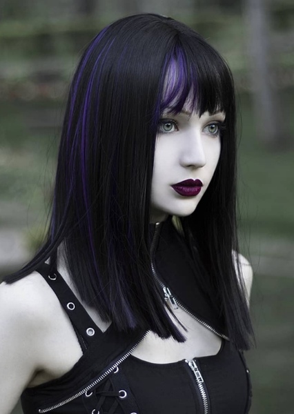 Anastasia Egorova photo