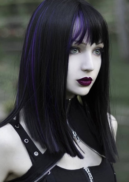 Anastasia Egorova photo