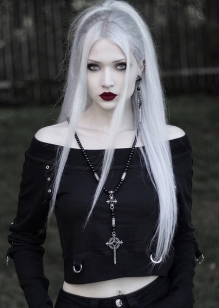 Anastasia Egorova photo