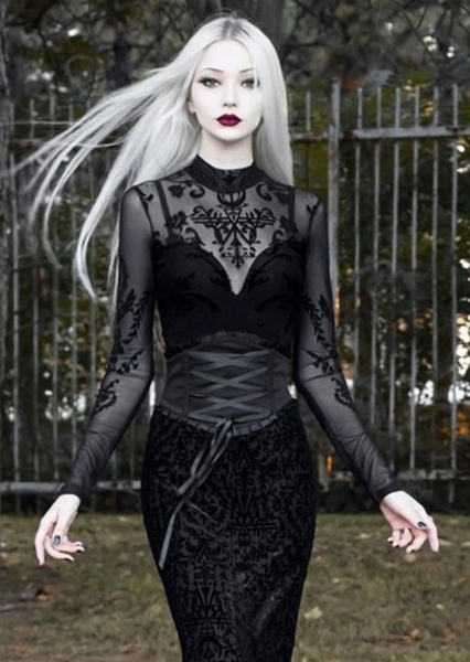 Anastasia Egorova photo
