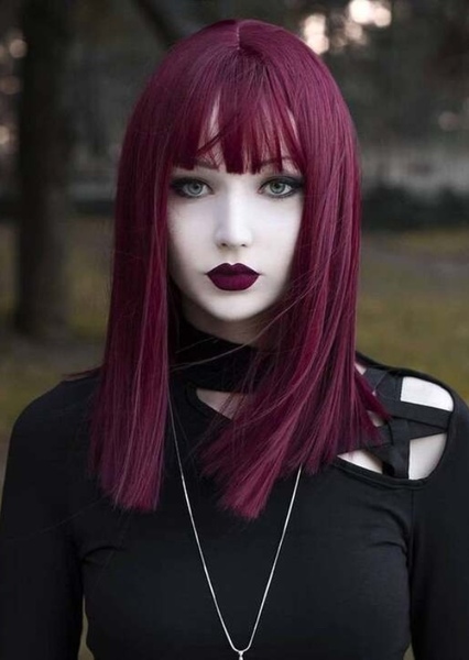 Anastasia Egorova photo