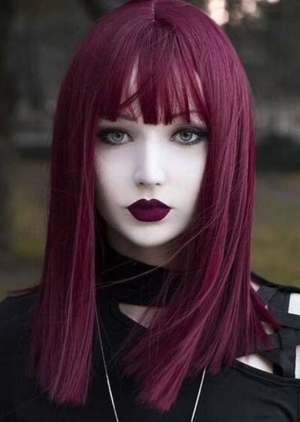 Anastasia Egorova photo