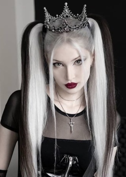 Anastasia Egorova photo