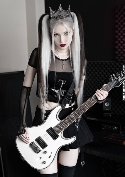 Anastasia Egorova photo