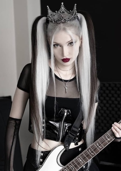 Anastasia Egorova photo