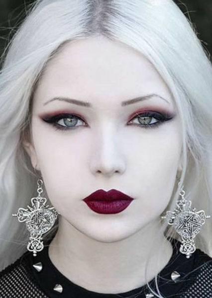 Anastasia Egorova photo