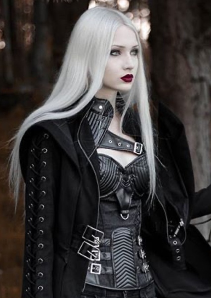 Anastasia Egorova photo