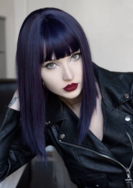 Anastasia Egorova photo