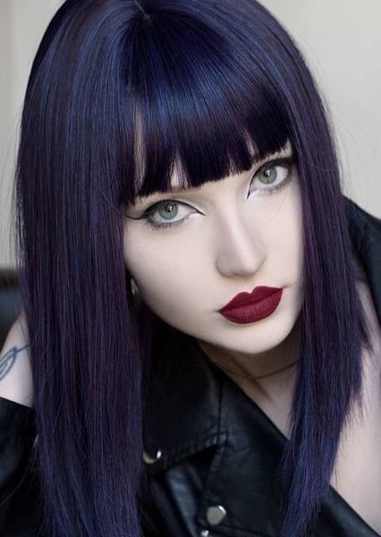 Anastasia Egorova