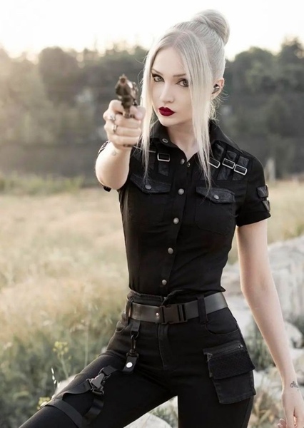 Anastasia Egorova photo