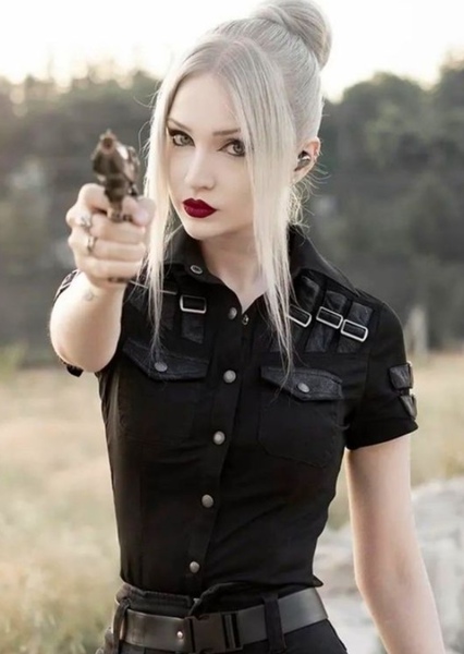 Anastasia Egorova photo