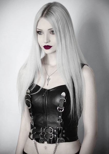 Anastasia Egorova photo
