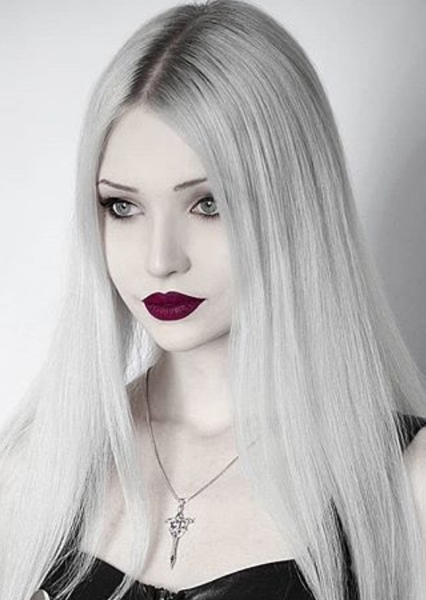 Anastasia Egorova photo