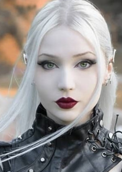 Anastasia Egorova photo
