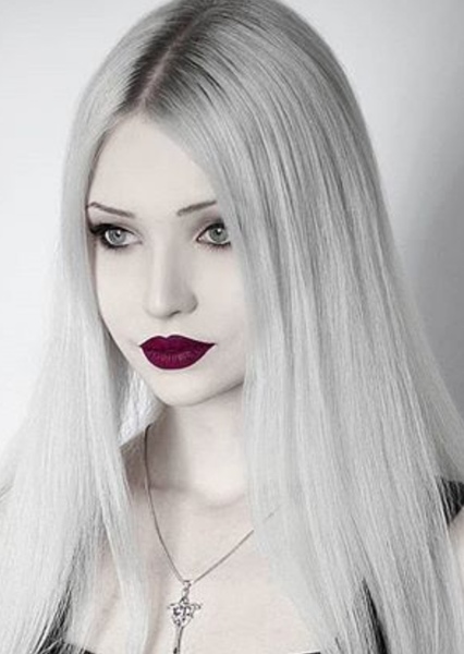 Anastasia Egorova photo
