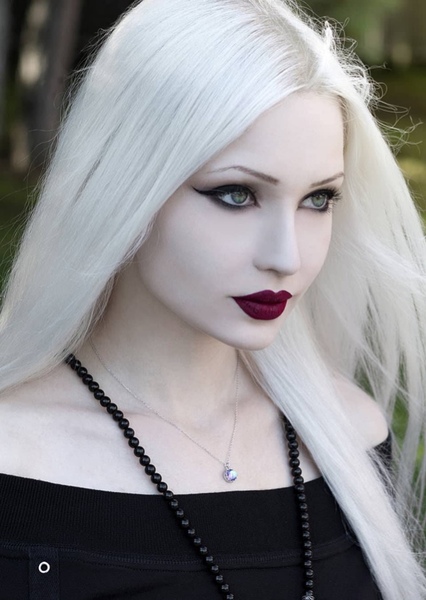 Anastasia Egorova photo