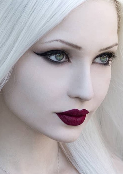 Anastasia Egorova photo