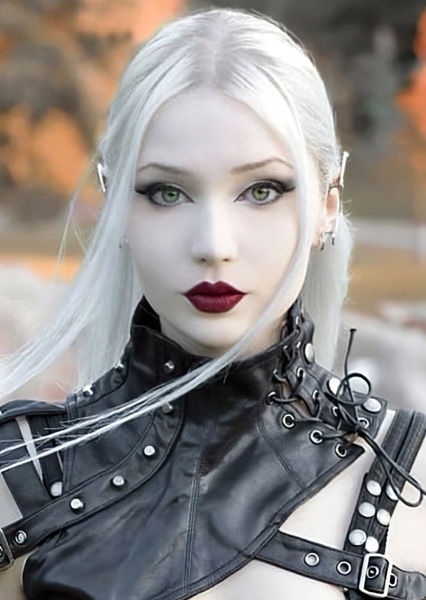 Anastasia Egorova photo