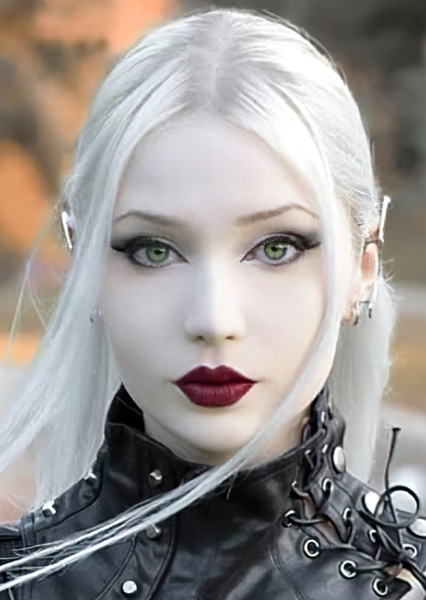 Anastasia Egorova photo