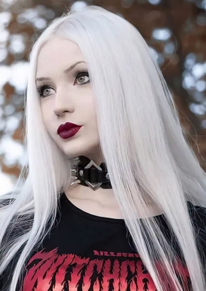 Anastasia Egorova photo