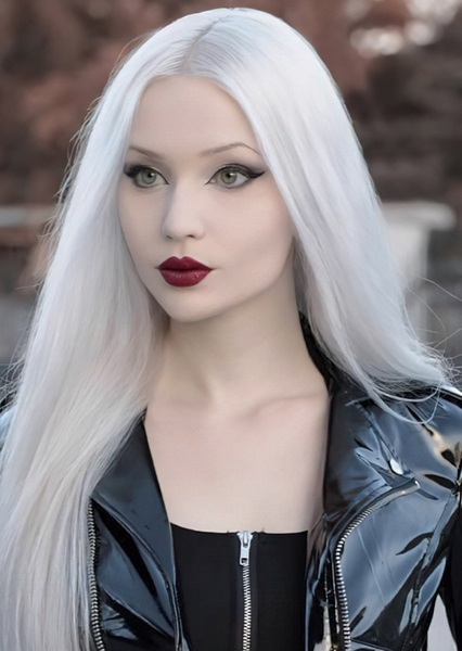Anastasia Egorova photo