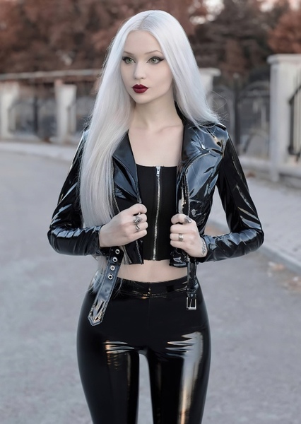 Anastasia Egorova photo