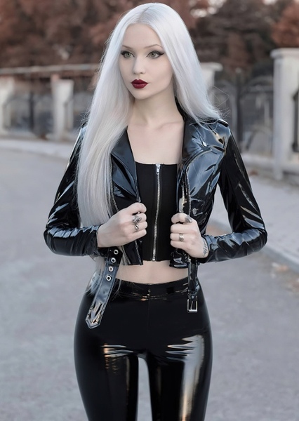 Anastasia Egorova photo