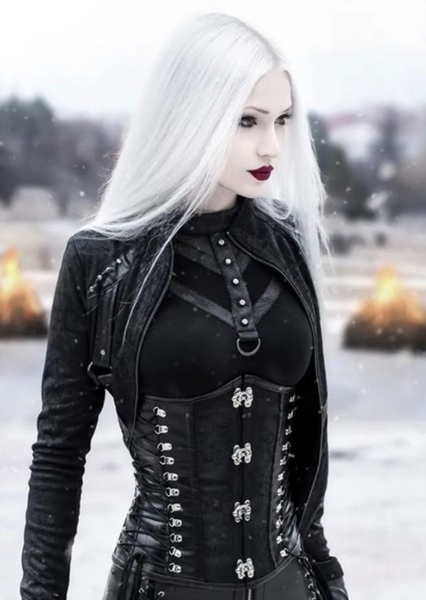 Anastasia Egorova photo