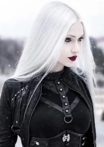 Anastasia Egorova photo