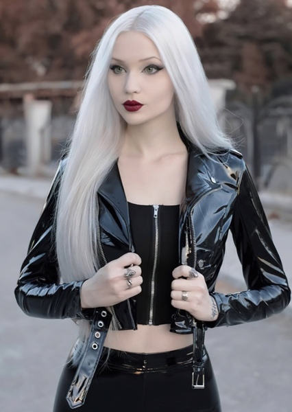Anastasia Egorova photo