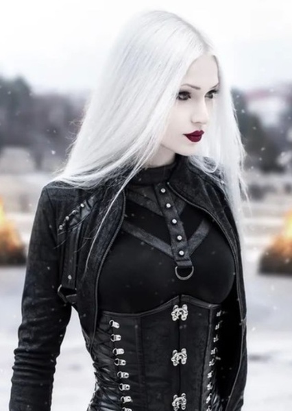 Anastasia Egorova photo