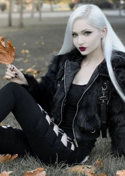 Anastasia Egorova photo