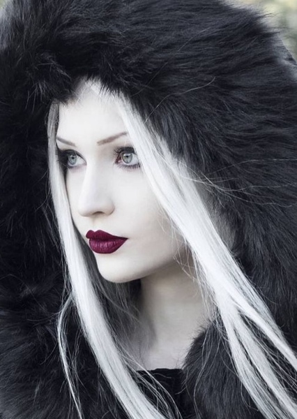 Anastasia Egorova photo