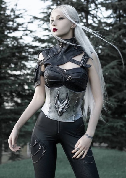 Anastasia Egorova photo