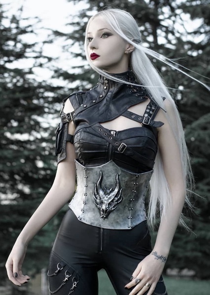 Anastasia Egorova photo