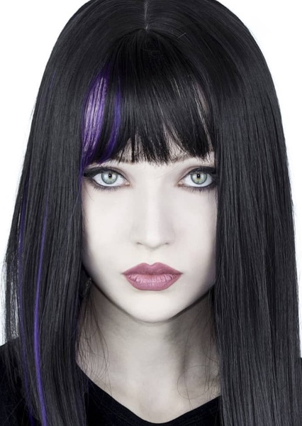 Anastasia Egorova photo