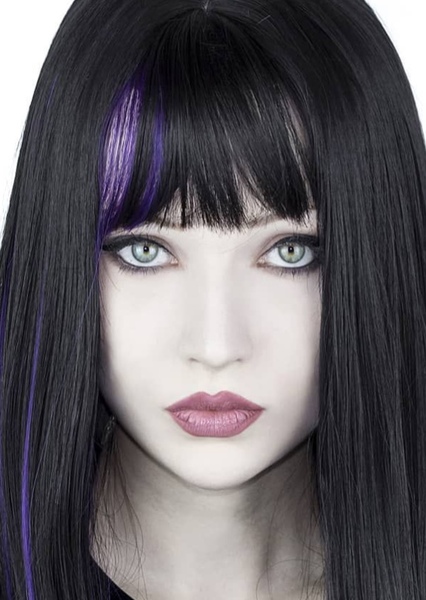 Anastasia Egorova photo