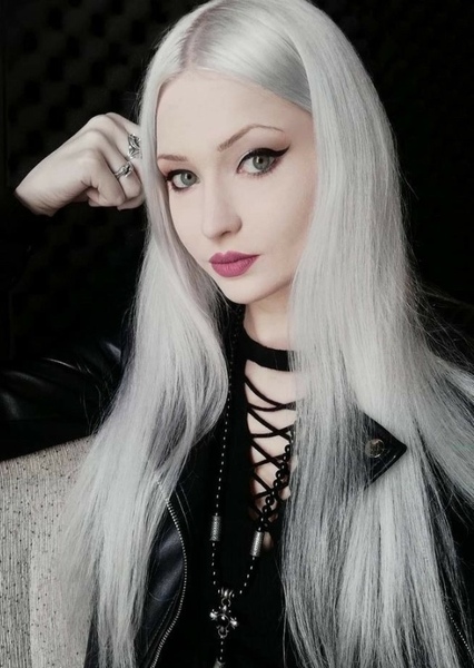 Anastasia Egorova photo