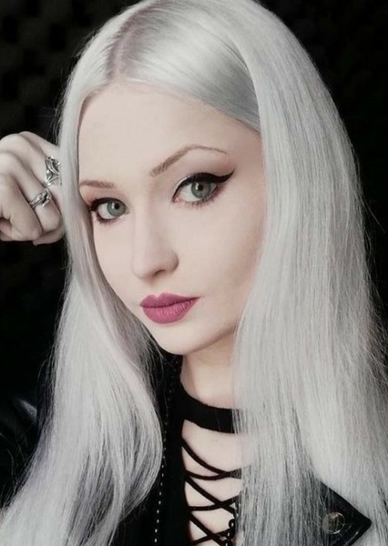 Anastasia Egorova photo
