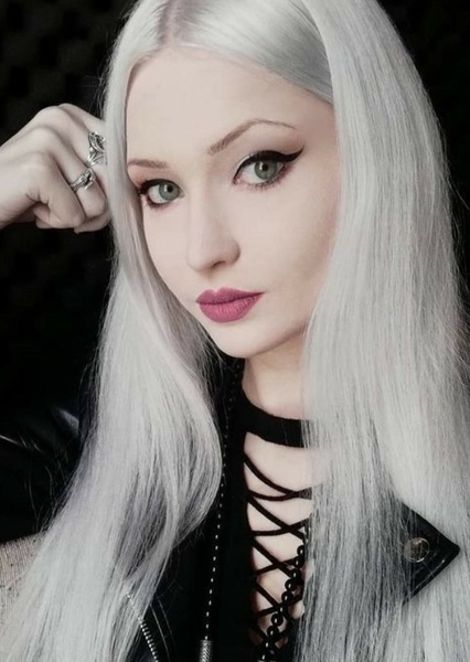 Anastasia Egorova photo