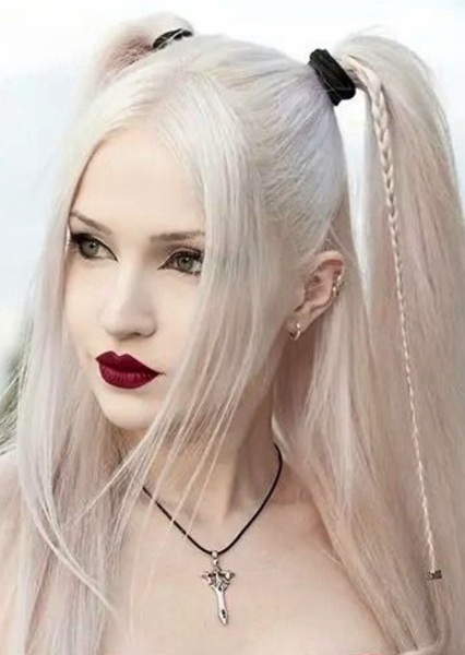 Anastasia Egorova photo